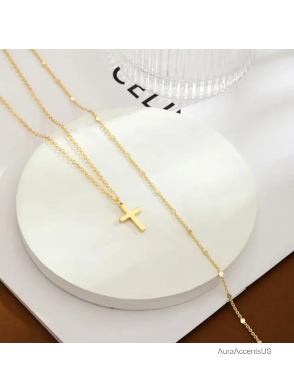 N/A this dainty